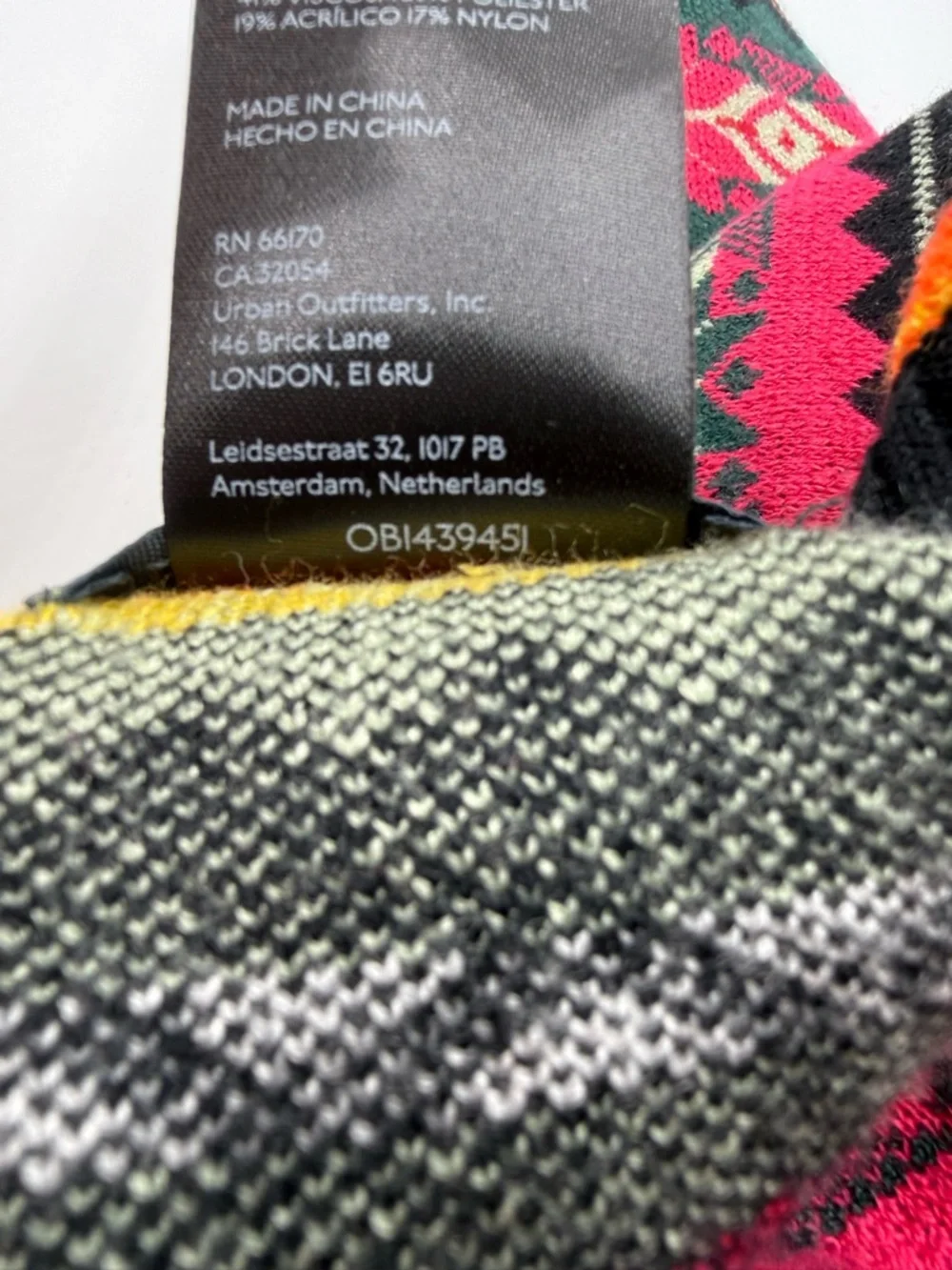 Anthropologie Maeve Cutout Sweater - Picture 9 of 11